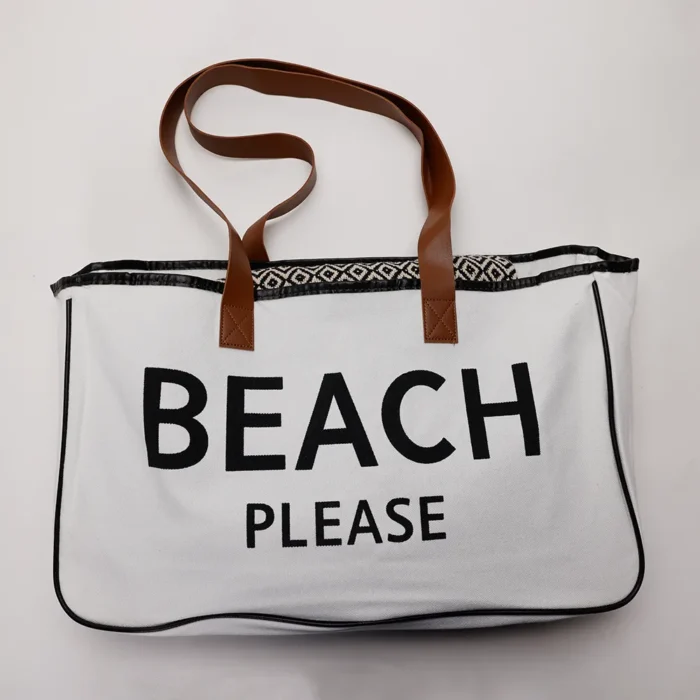 Cavas Beachbag